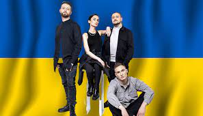 Ukraine hosted the 2005 and 2017 contests in kyiv. Eurovision 2021 Ukraine Profile Shum By Go A