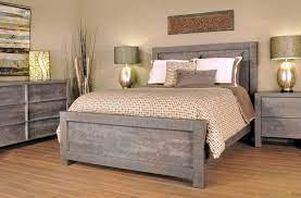 Maybe you would like to learn more about one of these? Cypress Creek Grey Bedroom Set Countryside Amish Furniture