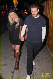 Maybe you would like to learn more about one of these? Avril Lavigne Boyfriend J R Rotem Hold Hands On Date Night Photo 3970253 Avril Lavigne J R Rotem Pictures Just Jared