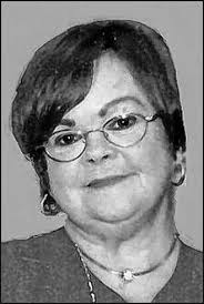 Margaret Lane Obituary (1942