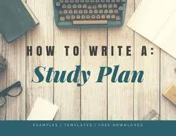 Objective statements have fallen out of fashion after the rise of the professional summary, which replaces a list of what you want with a bold, powerful statement of. How To Write A Pro Study Plan
