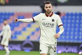 Vedere online roma vs crotone diretta streaming gratis. Crotone Roma Le Pagelle Mayoral Da Impazzire Simy Stecca La Gazzetta Dello Sport