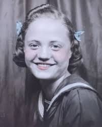 Marna Fern Swank (1924-2021)