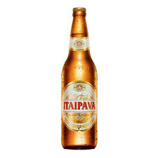 Itaipava Garrafa 600ml