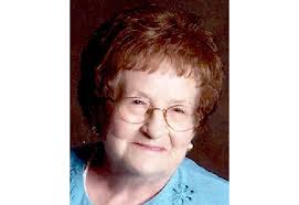 Nell Cartwright Obituary (2016)