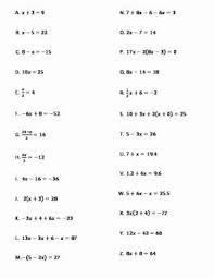 Literal Equations Worksheet Answer Key Lovely Solving Multi Step Equations Color In 2020 Solving Multi Step Equations Algebra Equations Worksheets Multi Step Equations