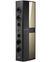 Audiosolutions Figaro Xl Hi End Floorstanding Speaker High End Audio Audio Design Audio System