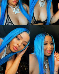 Chrisean Rock porn galleries 364