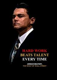 Jordan ross belfort is an american author, motivational speaker, former stockbroker and convicted felon. Jordan Belfort The Wolf Poster By Lowpolicious Art Displate