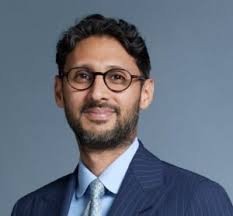 Yash Lohia of Indorama Ventures