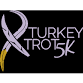 Turkey Trot for a Cure 5K Walk/Run for Alzheimer's event image