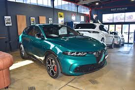 Image result for Verde Montreux 2007 Alfa-Romeo