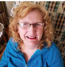 Horney, Nancy Louise (nee Smale)