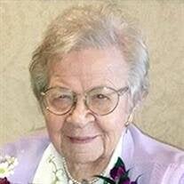 Evelyn Kleine Obituary