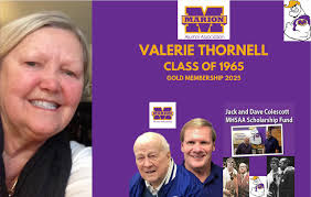 Giant thanks to Riverside Community Federal Credit Union who became the 400  Alumni to give this year for the annual membership! Tim Moorman is a great  great community partner who is a