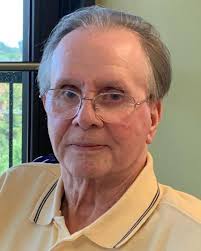 Elbert Feagans Obituary