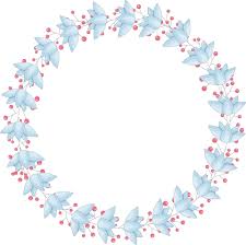 Bigliettino semplice ed elegante, con una cornice blu in stile classico. Vettore Corona Di Fiori Blu E Bacche Rosse La Cornice Ha Un Posto Per Il Testo 2138917 Scarica Immagini Vettoriali Gratis Grafica Vettoriale E Disegno Modelli