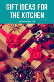 Kitchen Gift Ideas Unique Presents For People Who Like To Cook Kitchen Gift Christmas Gifts Gadgets Kitchen Gadgets Unique