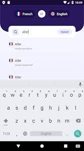 Google dictionary is an online dictionary service of google that can be accessed by using the define operator and other similar phrases in google search. Dictionnaire Anglais Francais Larousse Officiel La Ultima Version De Android Descargar Apk