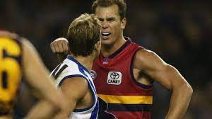 There is no more influential or imposing figure in football. Petition Get Wayne Carey Off Afl Broadcasts Change Org