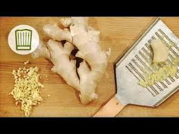 Ein Ingwertee Rezept Youtube Ingwer Ingwer Tee Chefkoch