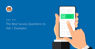 The site was founded in 2010 in riga, latvia. The Best Survey Questions To Ask Examples 2020 Guide