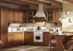 30+ solid wood kitchen cabinets ideas