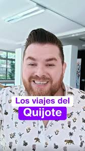 Empezamos una nueva aventura junto al profe @memo.anjel 😃, 📲 Escríbeme al  310 8956401 y asegura tu lugar, cupos limitados 😉, #elquijote  #quijotedelamancha #quijote