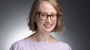 Brooke Ballantine Redmond, MD