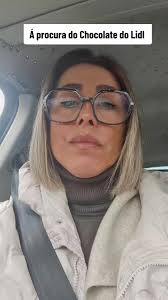 À procura do Chocolate do Lidl em Dubai