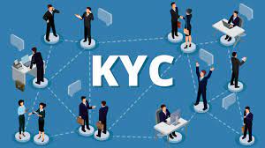 What is kyc in cryptocurrency? Kyc Aml Best Practices For Icos Crypto Exchanges