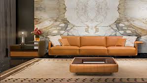 I added a peice of glass. Tonino Lamborghini Casa Alpha One Sofa The Pinnacle List