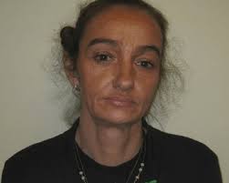 Missing Tina Forrest