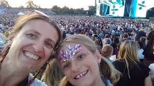 Have we included your photos in our Saturday night Ed Sheeran gallery?