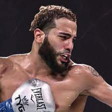 More mma promotions update / claim page. J8npewxq6j5obm