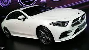 Maybe you would like to learn more about one of these? Cmg Mercedes Benz Galway 2019 Cls 300d Amg Auto By Connolly Motor Group