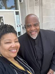 Let's keep that prayer chain going for unity township,all involved.🛐🙏