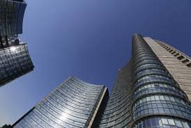 Unicredit bank unicredit bank is. Unicredit Konnte Bei Frankfurter Bankenehe Dazwischenfunken Reuters