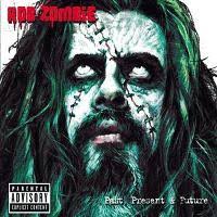Rob Zombie