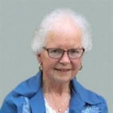 Obituary information for Charlotte Marie Mosher