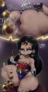 Page 2 of Young Wonder Woman hentai videos, GIFs, and images | Rule 34 App