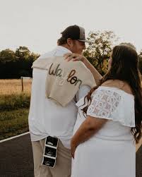 Just one week in, your precious sleeping smiles and chubby cheeks have  already won our hearts. Mommy and Daddy love you dearly, Waylon Walker, and  would do anything for you, sweet boy.
