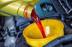 However, vehicles with transmissions that are under 'high stress' should change the transmission fluid every 15,000 miles. Transmission Fluid Change Vs Flush When Why Gold Eagle Co
