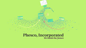 Phesco Incorporated By Margareth Peredo On Prezi