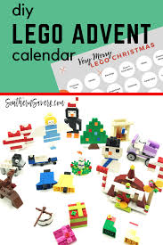 Diy Lego Advent Calendar Printable Lego Advent Lego Advent Calendar Advent Calendars For Kids