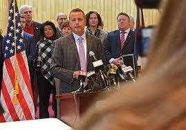 Kinimo Ngoran released from ICE detention after six-week saga