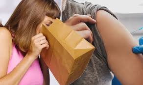 The astrazeneca vaccine has been provisionally approved by the tga for people 18 years and older. 8n74jvnyw42bpm