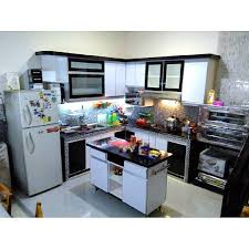 Grey may have been one of the most popular styles in previous year bathroom remodeling projects, however, that's all about to change.we're moving on to bolder, darker styles this. Desain Kitchen Set Terbaru Dekorasi Dapur Ide Dapur Ide Dekorasi Rumah