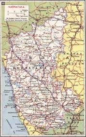 Distance between bangalore and chikmagalur is 246 km. Karnataka Map Wallpapers Wallpaper Cave