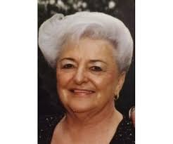 Frances West Obituary (1931